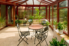Ardendrain conservatory quotes