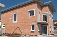 Ardendrain home extensions