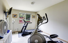 Ardendrain home gym construction leads